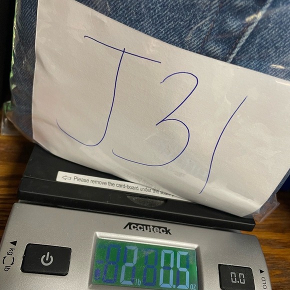 Harley-Davidson Relaxed Denim Jeans Mens 38 x 34 - Picture 14 of 14